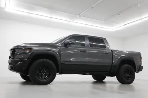Photos of 2022 Ram 1500 TRX for sale in Clinton, MO at Jim Falk Motors