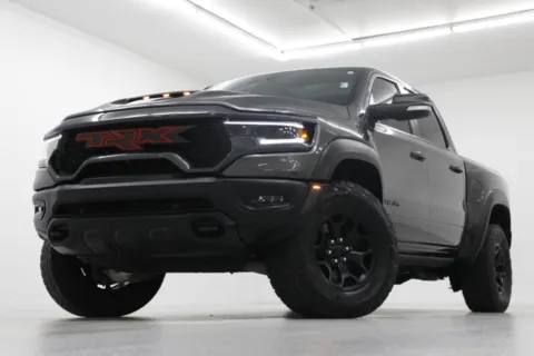 Gray 2022 Ram 1500 TRX for sale in Clinton, MO