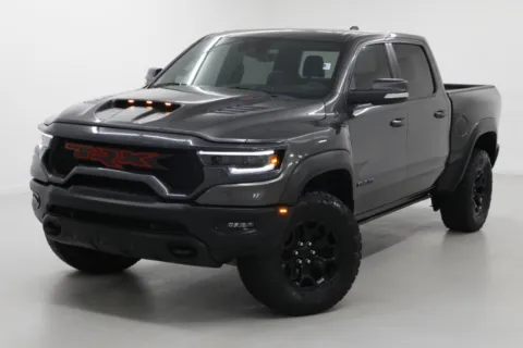Gray 2022 Ram 1500 TRX for sale in Clinton, MO