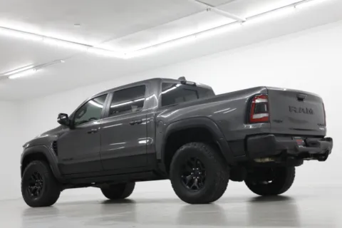 More photos of 2022 Ram 1500 TRX at Jim Falk Motors, MO