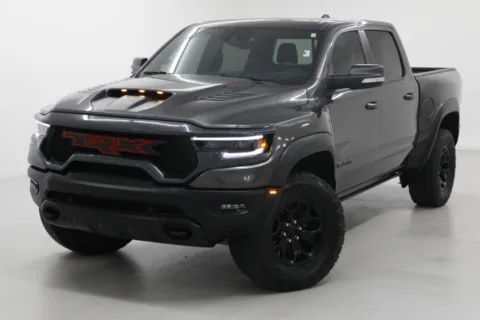 More photos of 2022 Ram 1500 TRX at Jim Falk Motors, MO