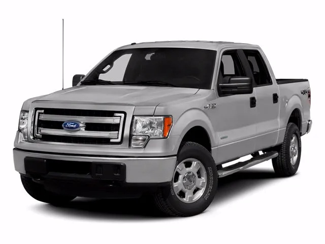 2013 Ford F-150 XLT for sale in Clinton, MO