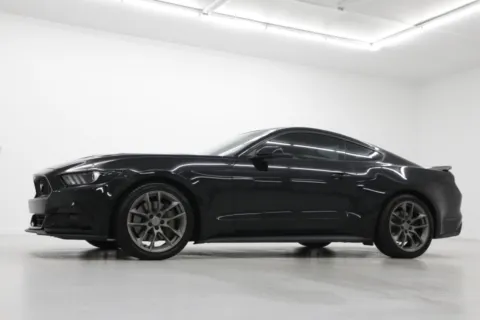 Photos of 2016 Ford Mustang GT Premium for sale in Clinton, MO at Jim Falk Motors