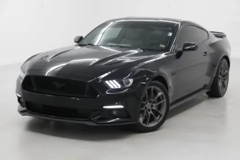 More photos of 2016 Ford Mustang GT Premium at Jim Falk Motors, MO