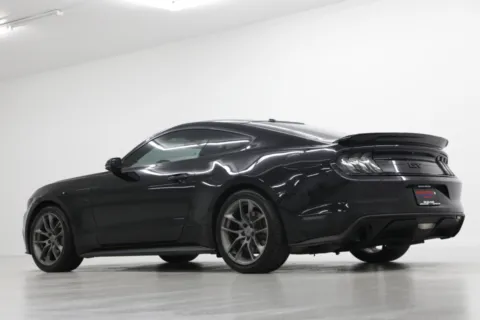 More photos of 2016 Ford Mustang GT Premium at Jim Falk Motors, MO