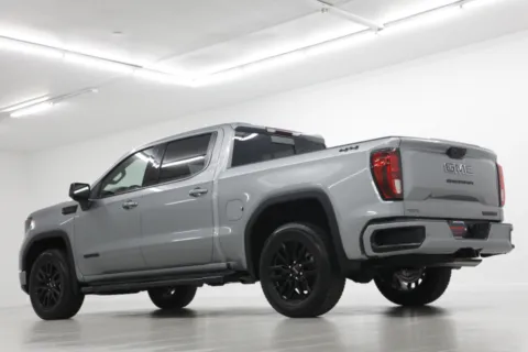 More photos of 2026 GMC Sierra 1500 Elevation at Jim Falk Motors, MO