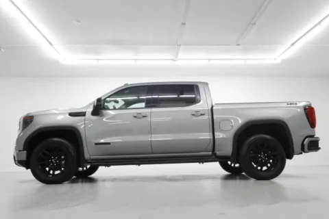 Another view of 2026 GMC Sierra 1500 Elevation for sale in Clinton, MO at Jim Falk Motors