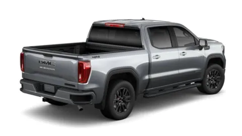 Another view of 2026 GMC Sierra 1500 Elevation for sale in Clinton, MO at Jim Falk Motors