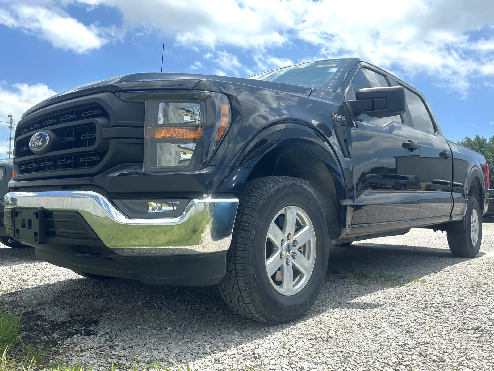 2023 Ford F-150 XL for sale in Clinton, MO