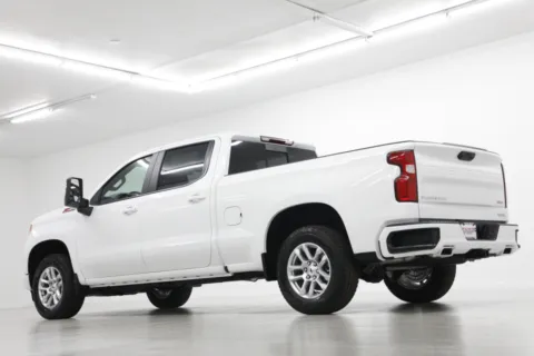 More photos of 2026 Chevrolet Silverado 1500 RST at Jim Falk Motors, MO