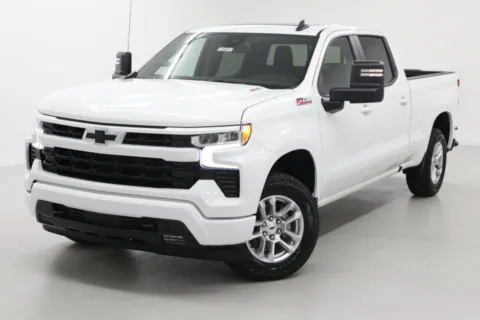 More photos of 2026 Chevrolet Silverado 1500 RST at Jim Falk Motors, MO
