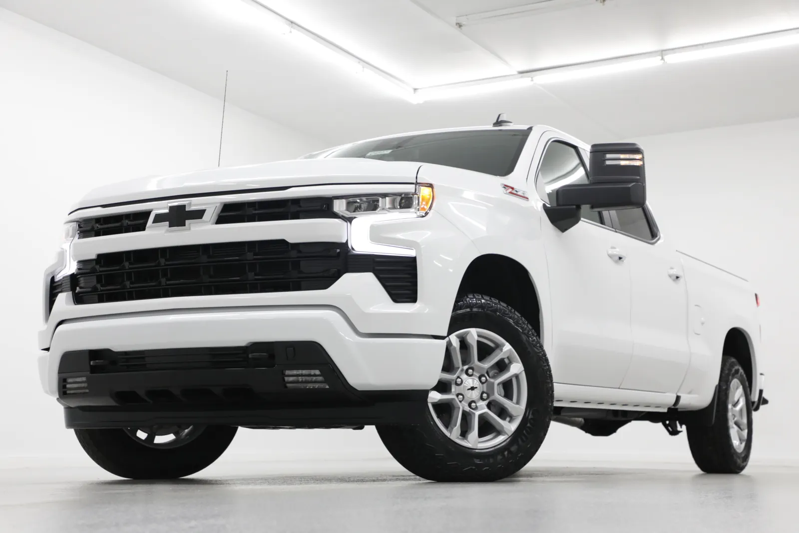2026 Chevrolet Silverado 1500 RST for sale in Clinton, MO