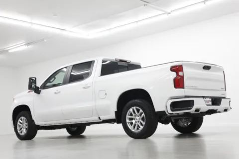More photos of 2026 Chevrolet Silverado 1500 RST at Jim Falk Motors, MO