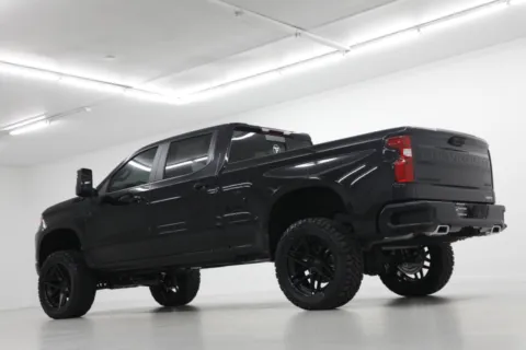 More photos of 2026 Chevrolet Silverado 1500 RST at Jim Falk Motors, MO