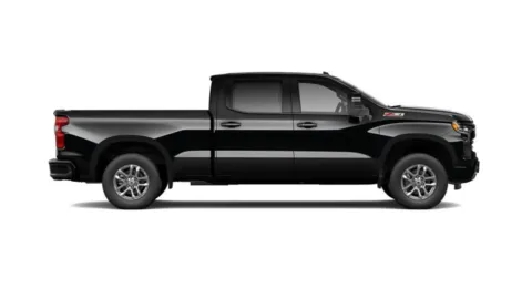 Photos of 2026 Chevrolet Silverado 1500 RST for sale in Clinton, MO at Jim Falk Motors