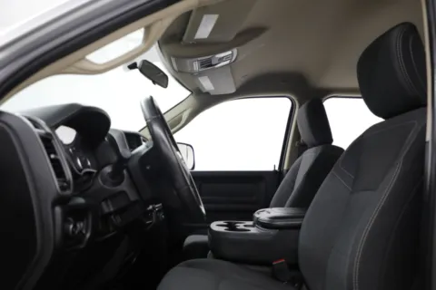 More photos of 2020 Ram 2500 Tradesman at Jim Falk Motors, MO