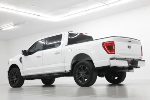 More photos of 2021 Ford F-150 XLT at Jim Falk Motors, MO