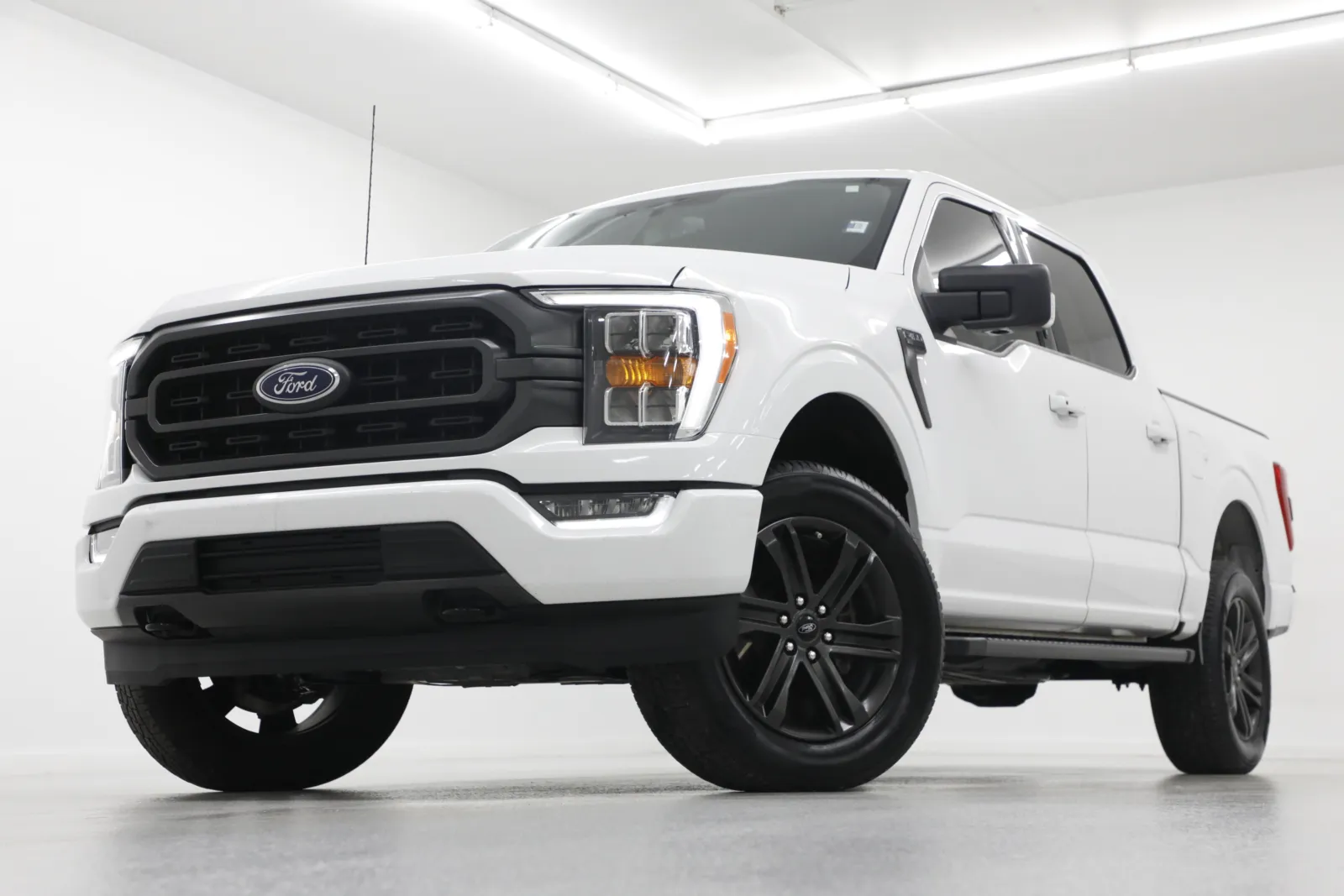 2021 Ford F-150 XLT for sale in Clinton, MO