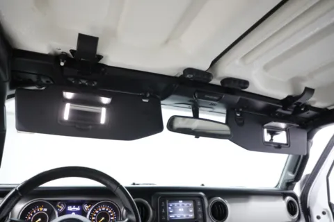 More photos of 2018 Jeep Wrangler Unlimited Sport S at Jim Falk Motors, MO