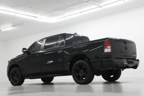 More photos of 2022 Ram 1500 Big Horn at Jim Falk Motors, MO