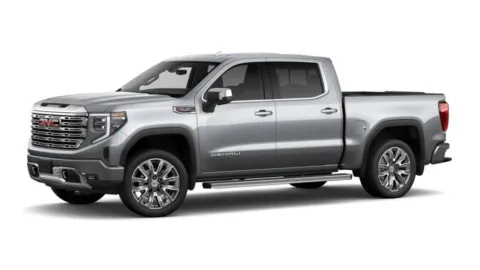 Photos of 2026 GMC Sierra 1500 Denali for sale in Clinton, MO at Jim Falk Motors
