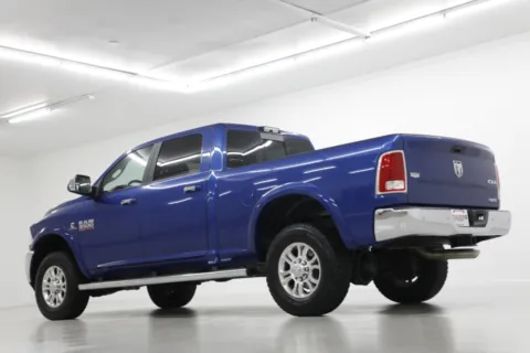 More photos of 2018 Ram 3500 Laramie at Jim Falk Motors, MO