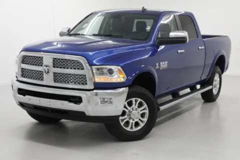 More photos of 2018 Ram 3500 Laramie at Jim Falk Motors, MO
