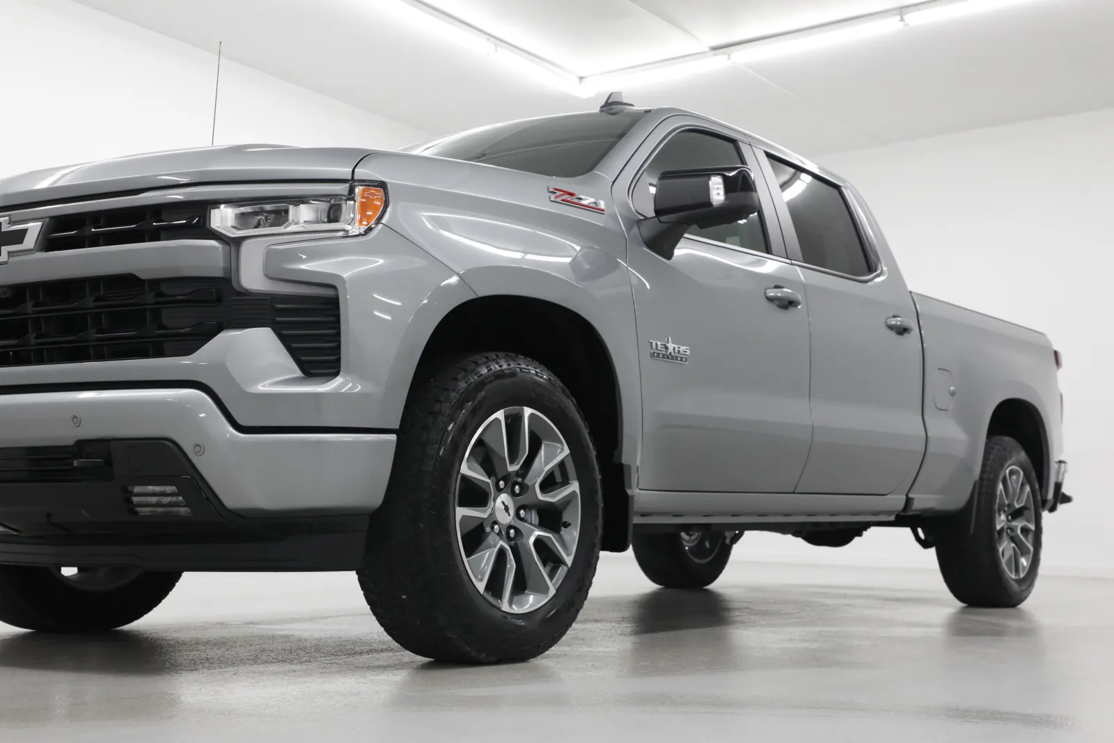 2026 Chevrolet Silverado 1500 RST - Photo 54