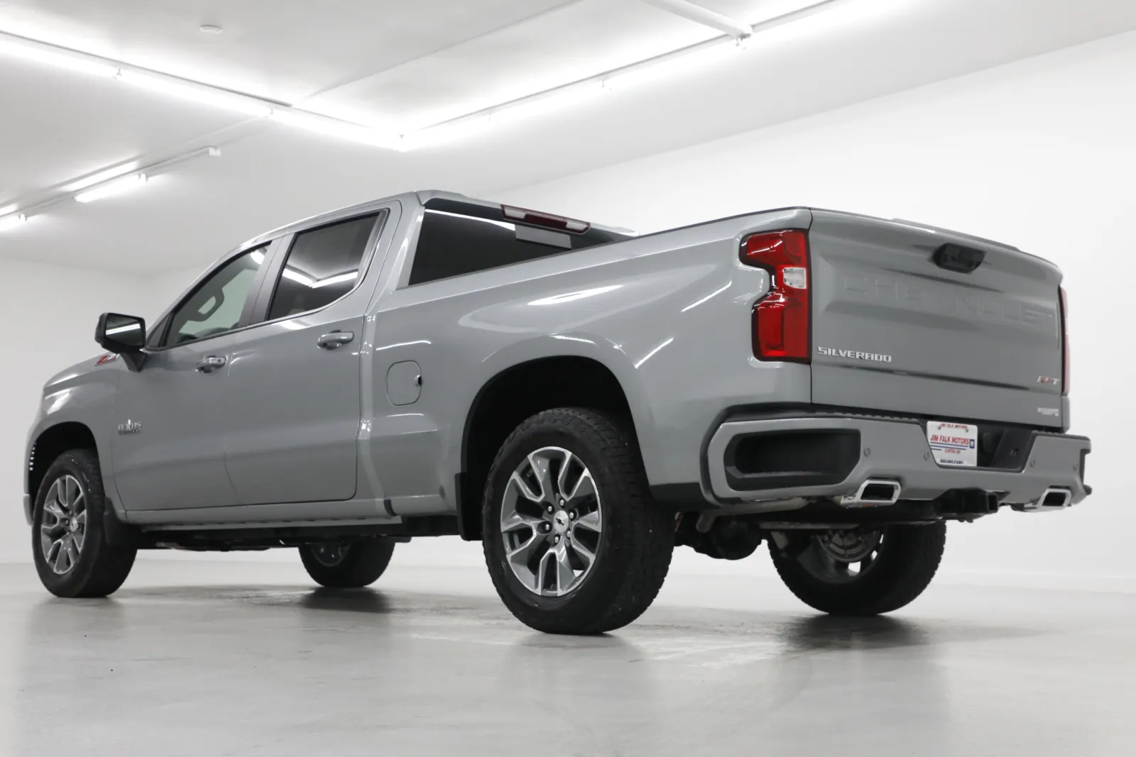 2026 Chevrolet Silverado 1500 RST - Photo 7
