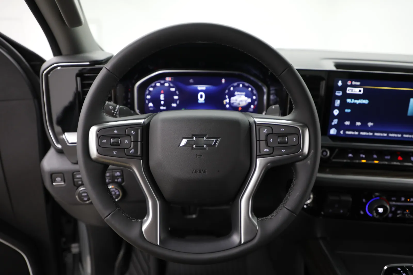 2026 Chevrolet Silverado 1500 RST - Photo 25