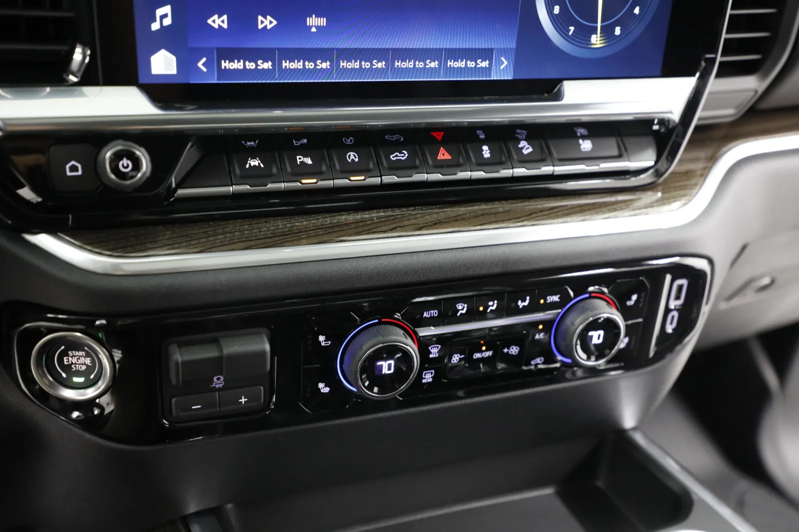 2026 Chevrolet Silverado 1500 RST - Photo 43
