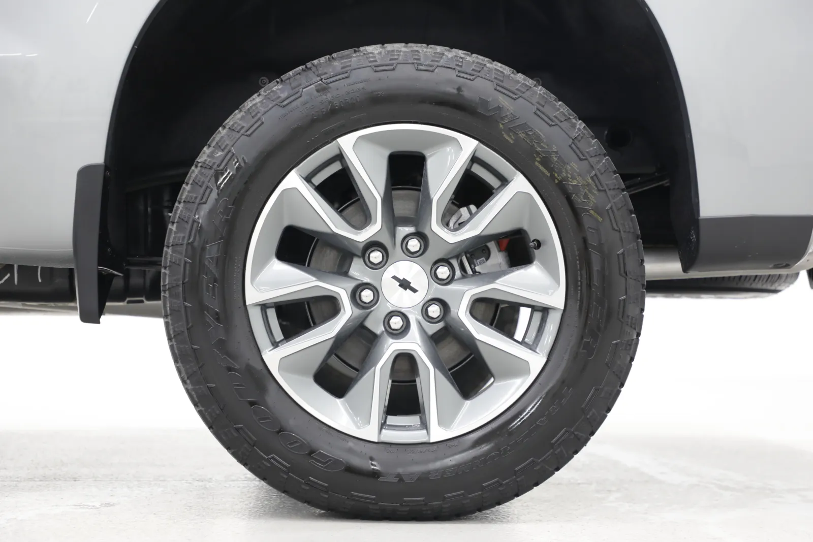 2026 Chevrolet Silverado 1500 RST - Photo 13
