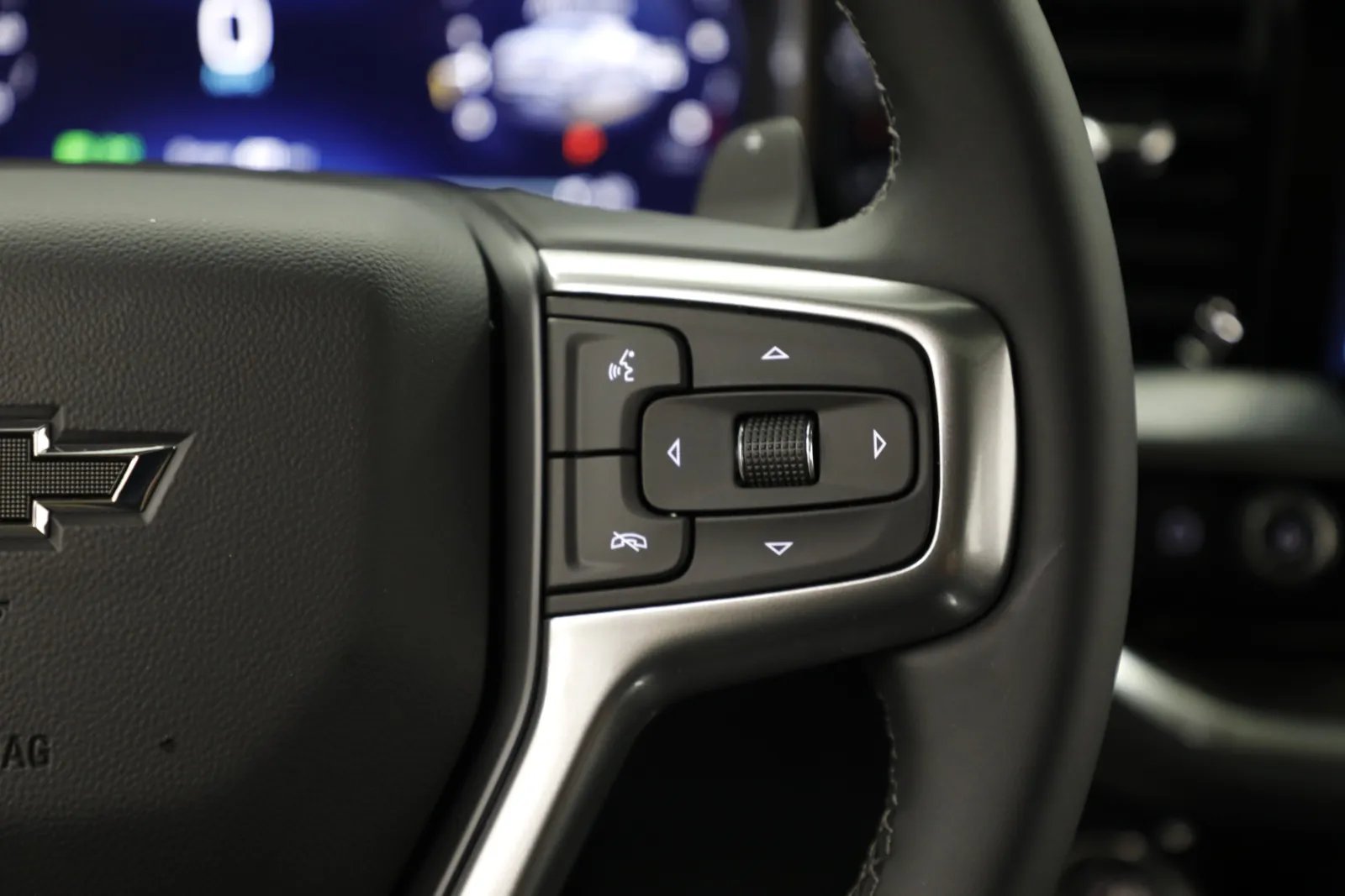 2026 Chevrolet Silverado 1500 RST - Photo 28
