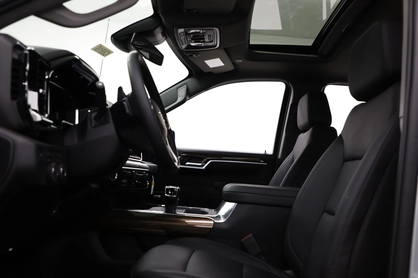 2026 Chevrolet Silverado 1500 RST - Photo 16