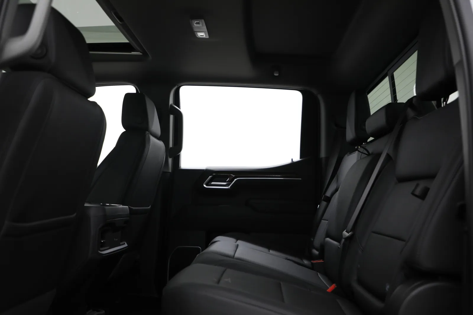 2026 Chevrolet Silverado 1500 RST - Photo 48