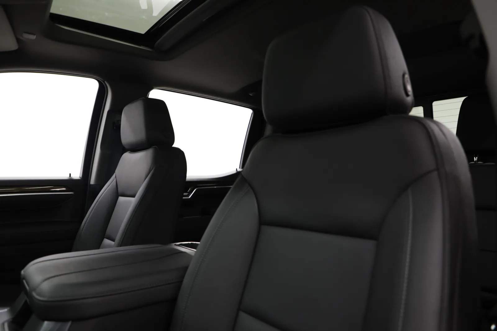 2026 Chevrolet Silverado 1500 RST - Photo 19
