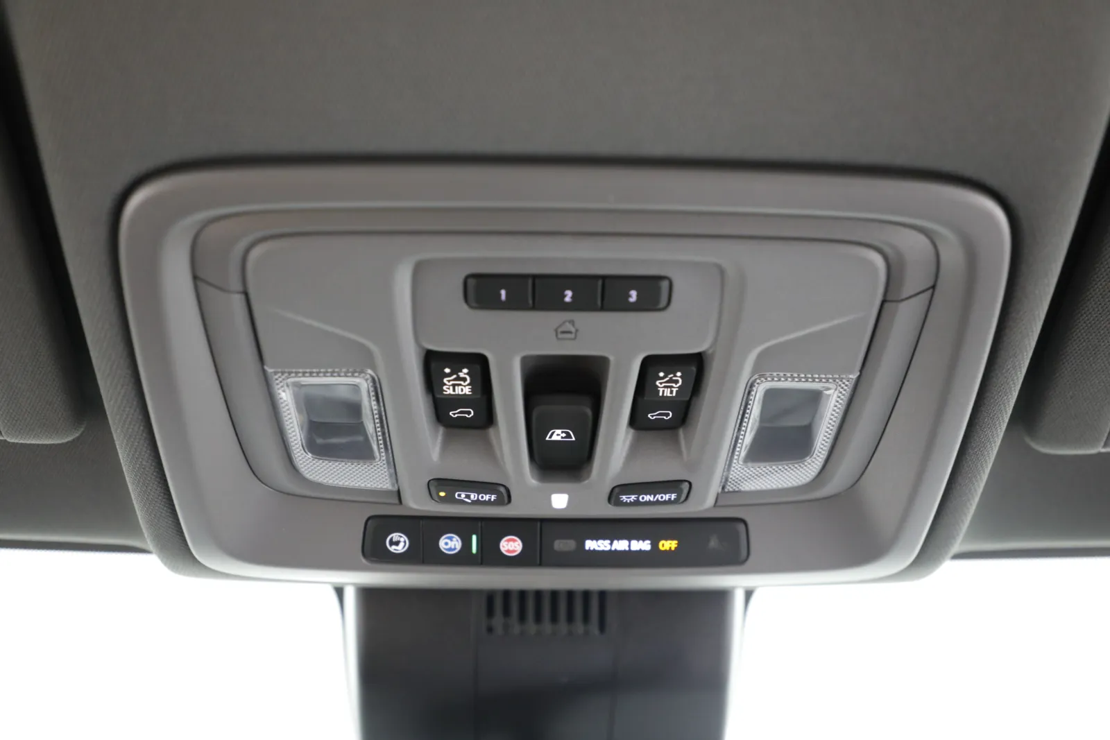 2026 Chevrolet Silverado 1500 RST - Photo 22