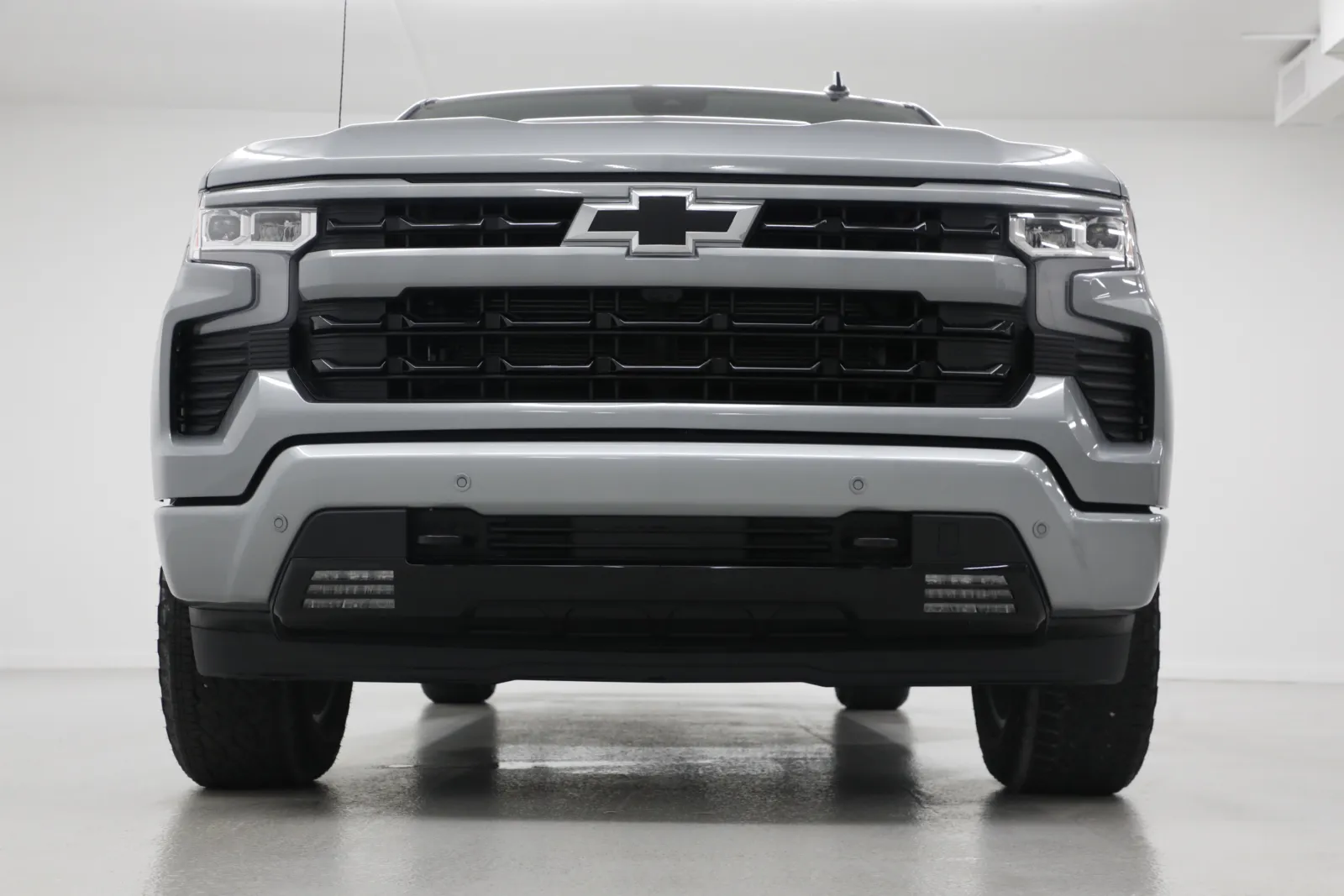 2026 Chevrolet Silverado 1500 RST - Photo 12