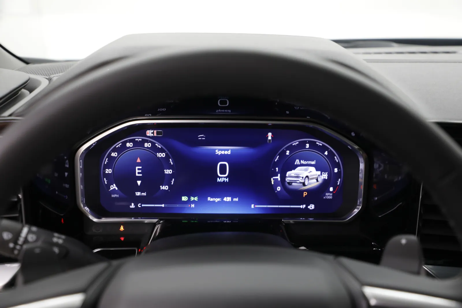 2026 Chevrolet Silverado 1500 RST - Photo 27