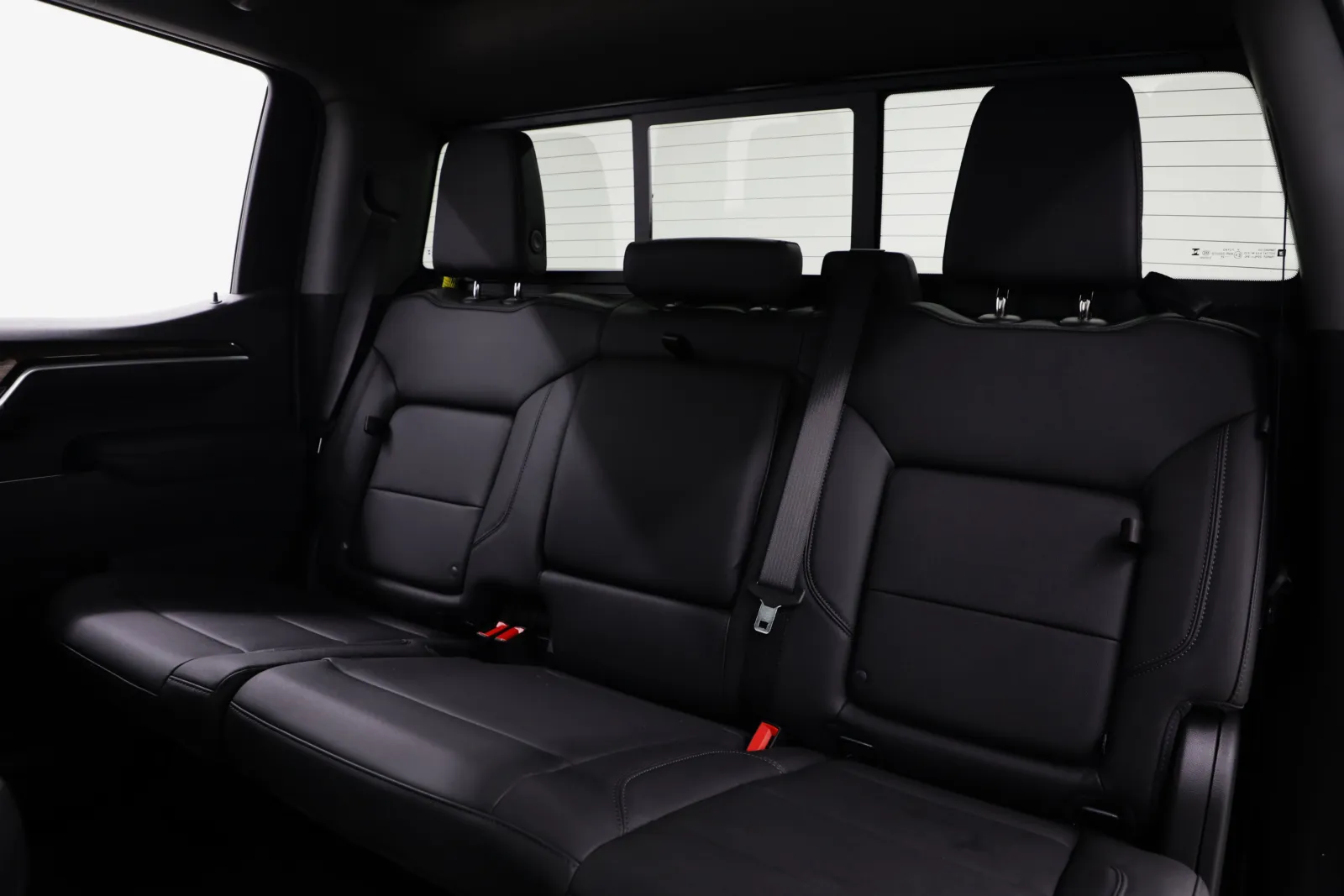 2026 Chevrolet Silverado 1500 RST - Photo 50