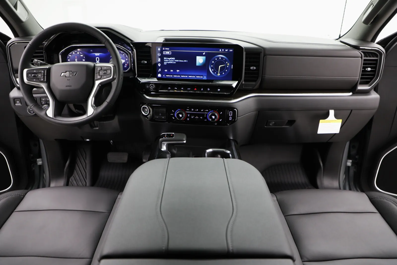 2026 Chevrolet Silverado 1500 RST - Photo 23