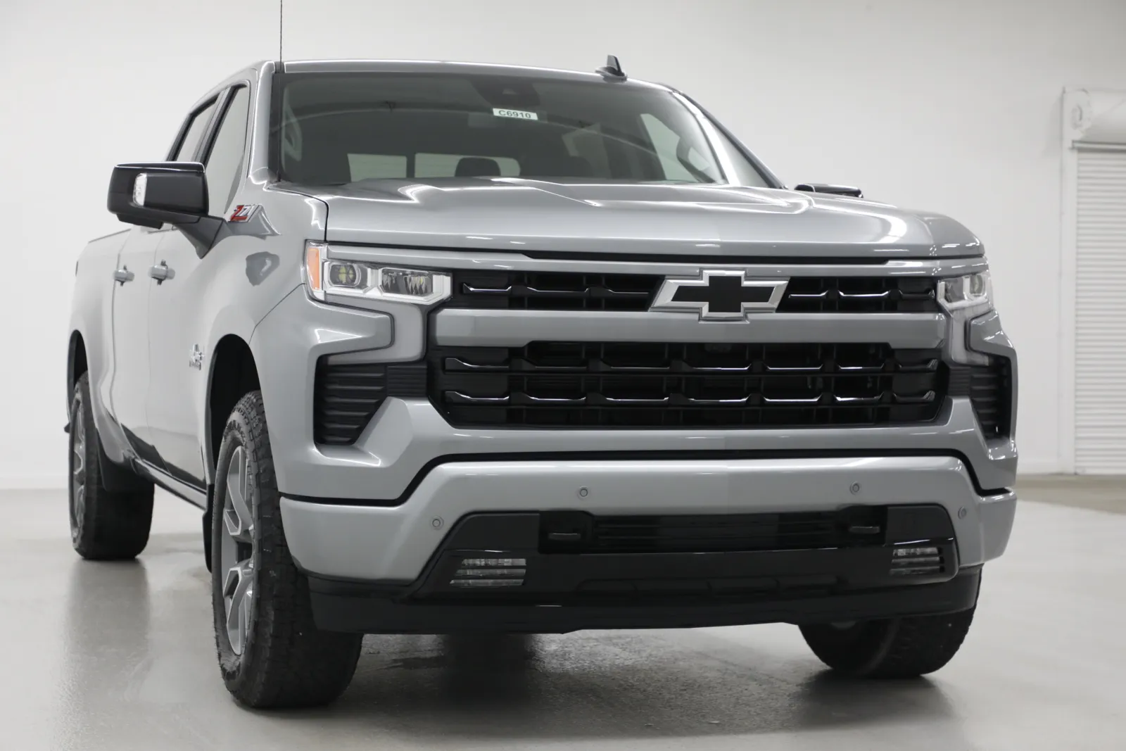 2026 Chevrolet Silverado 1500 RST - Photo 51