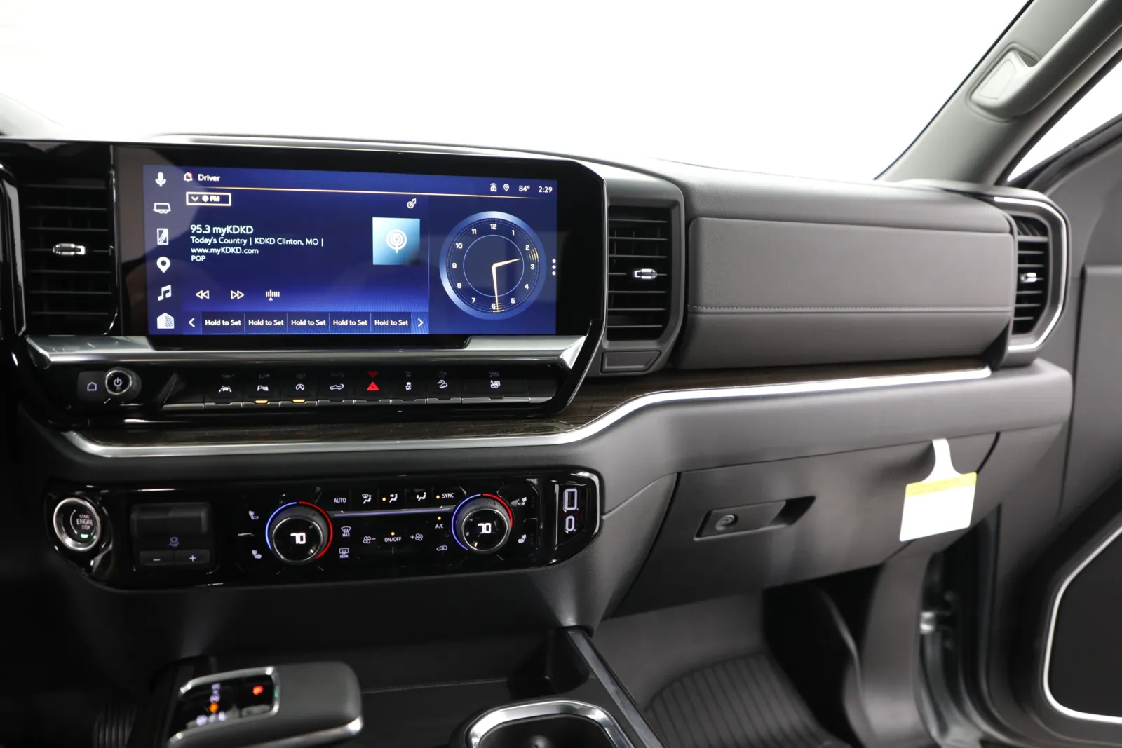2026 Chevrolet Silverado 1500 RST - Photo 30