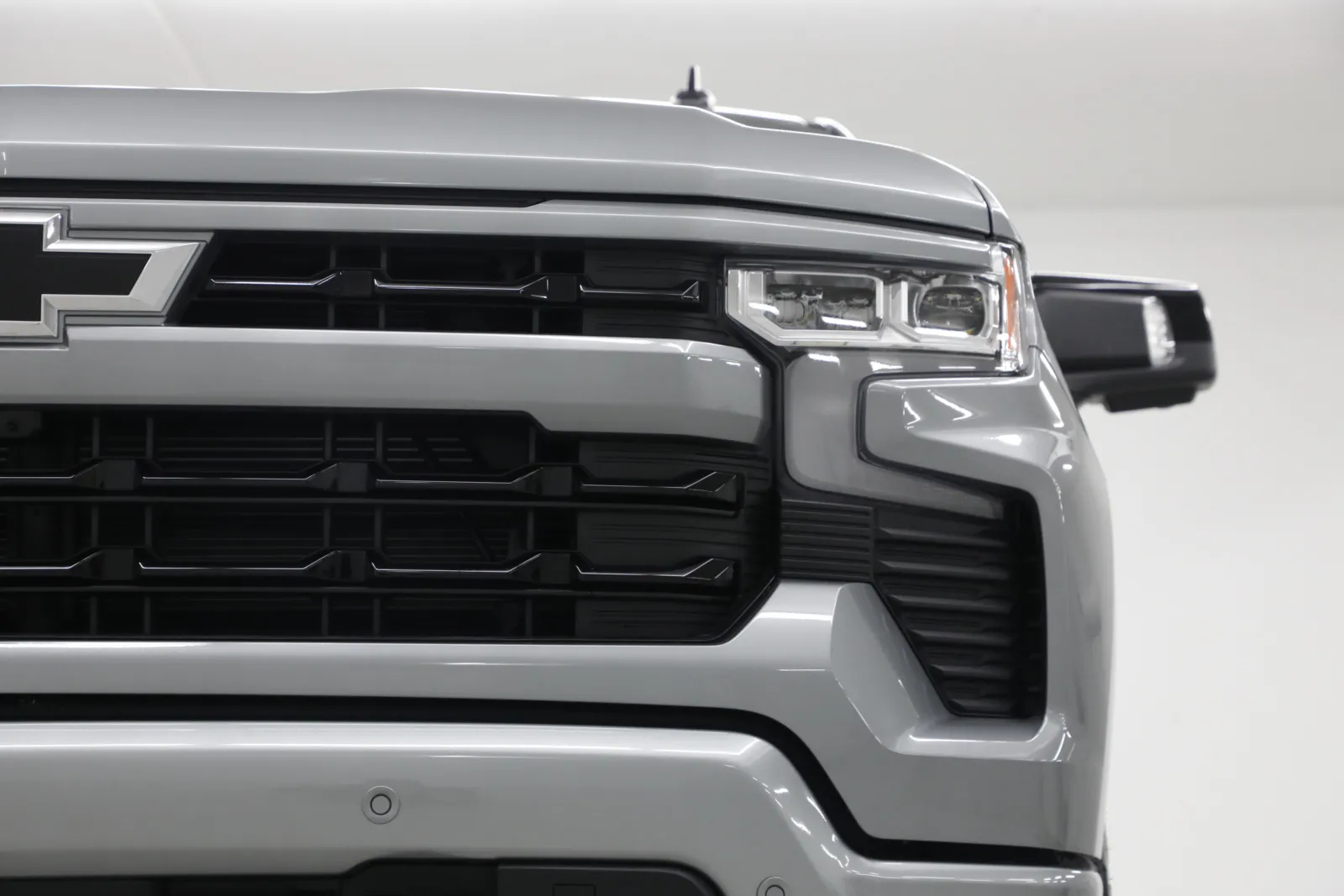 2026 Chevrolet Silverado 1500 RST - Photo 52