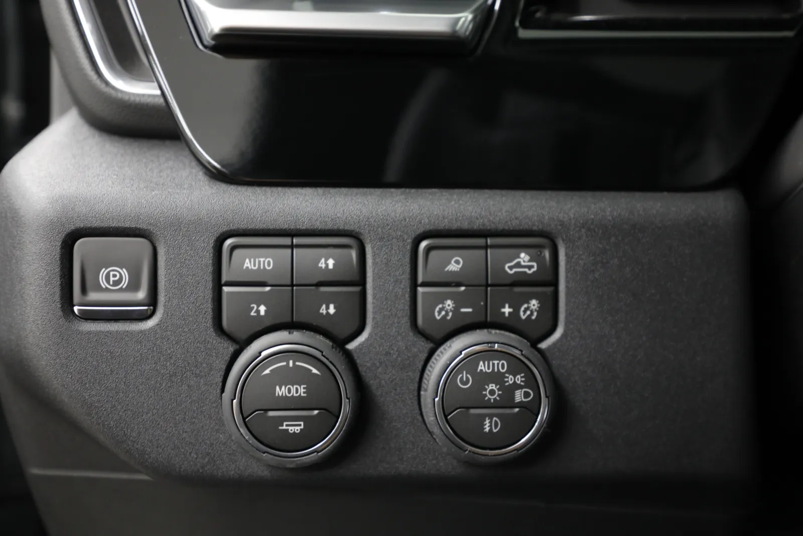 2026 Chevrolet Silverado 1500 RST - Photo 24