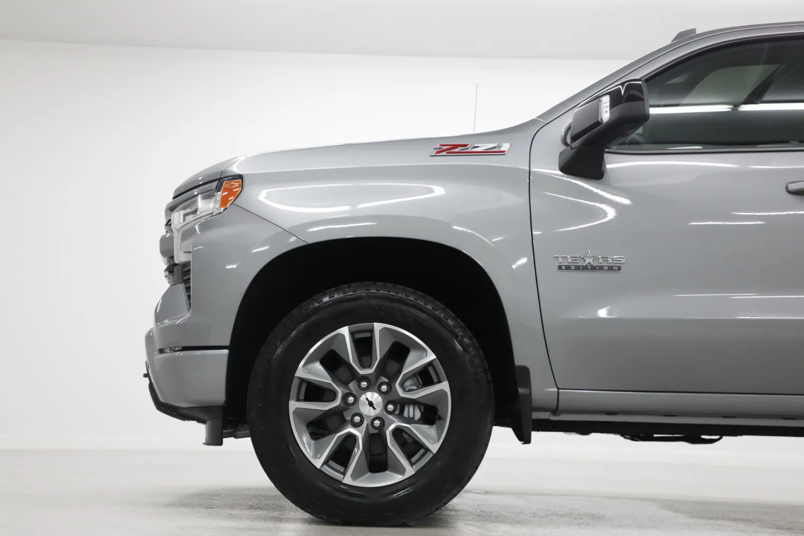 2026 Chevrolet Silverado 1500 RST - Photo 56