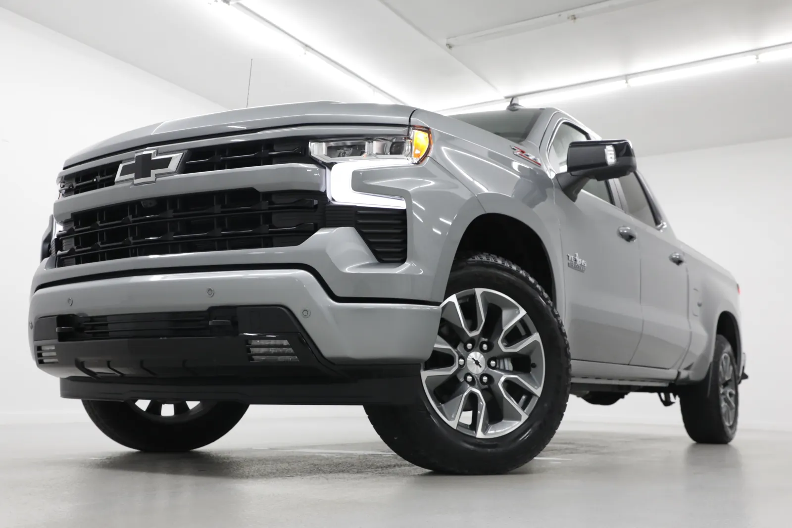 2026 Chevrolet Silverado 1500 RST - Photo 59