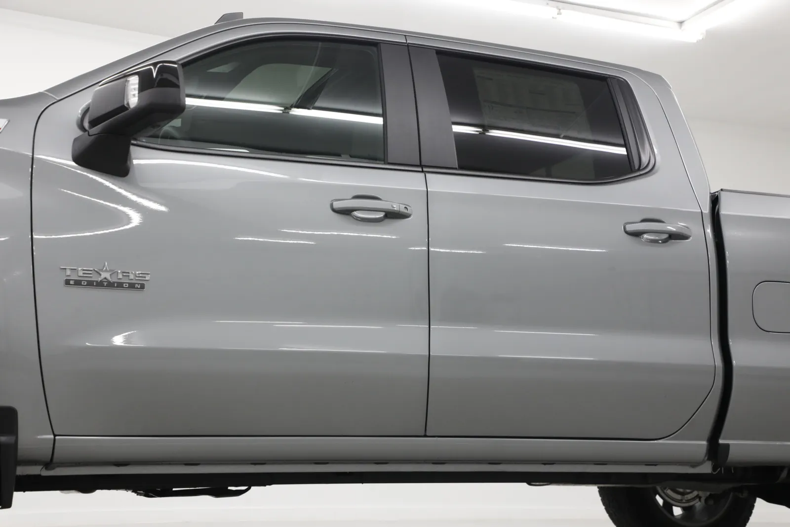 2026 Chevrolet Silverado 1500 RST - Photo 57