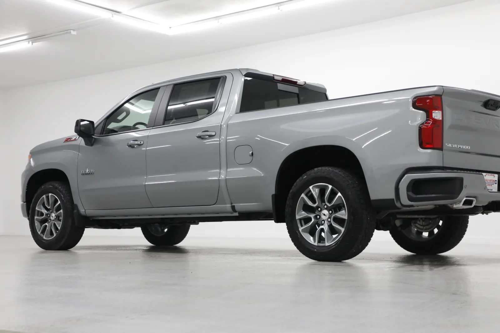 2026 Chevrolet Silverado 1500 RST - Photo 58