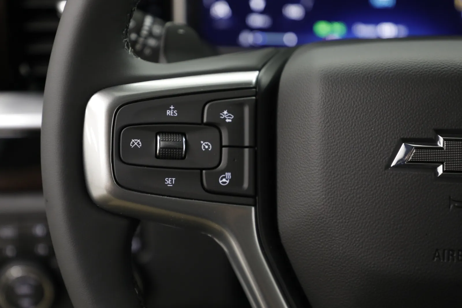 2026 Chevrolet Silverado 1500 RST - Photo 26